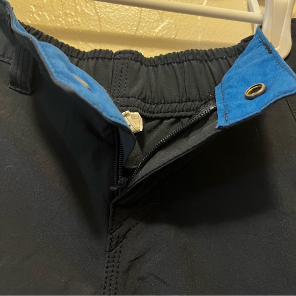 Toddler Quiksilver Amphibian Shorts - Picture 2 of 4